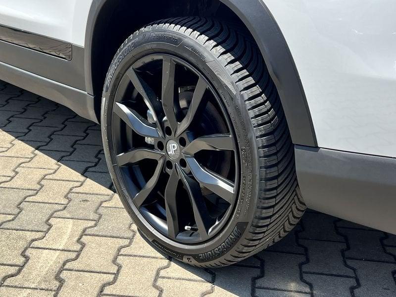 DR AUTOMOBILES dr 7.0 PHEV DR 7.0 1.5 Plug-in Hybrid