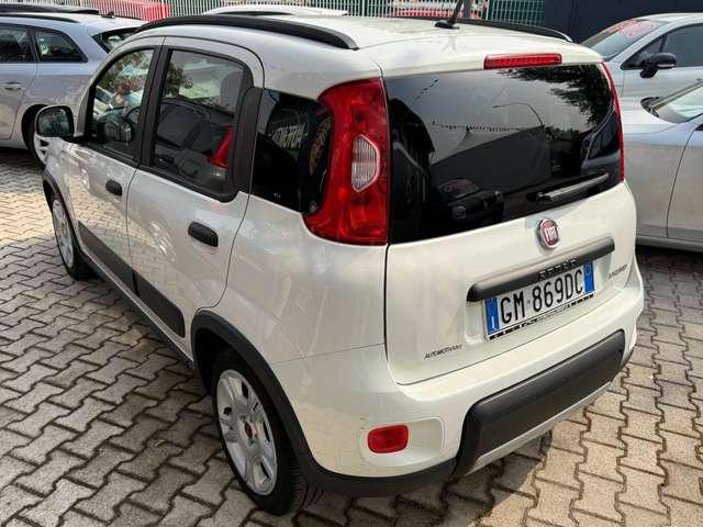 Fiat Panda 1.0 firefly hybrid City Life *PRONTA CONSEGNA*
