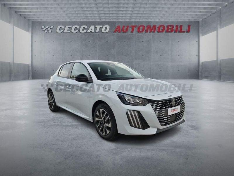 Peugeot 208 208 5P - Business Hybrid 110 E-DCS6
