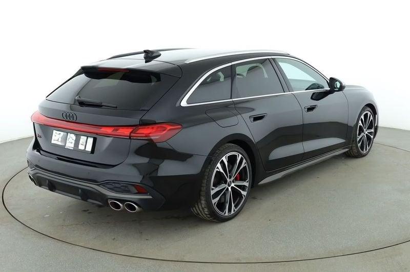 Audi S5 TFSI 270Kw MATRIX NAVI CAMERA 360° BANG & OLUFSEN