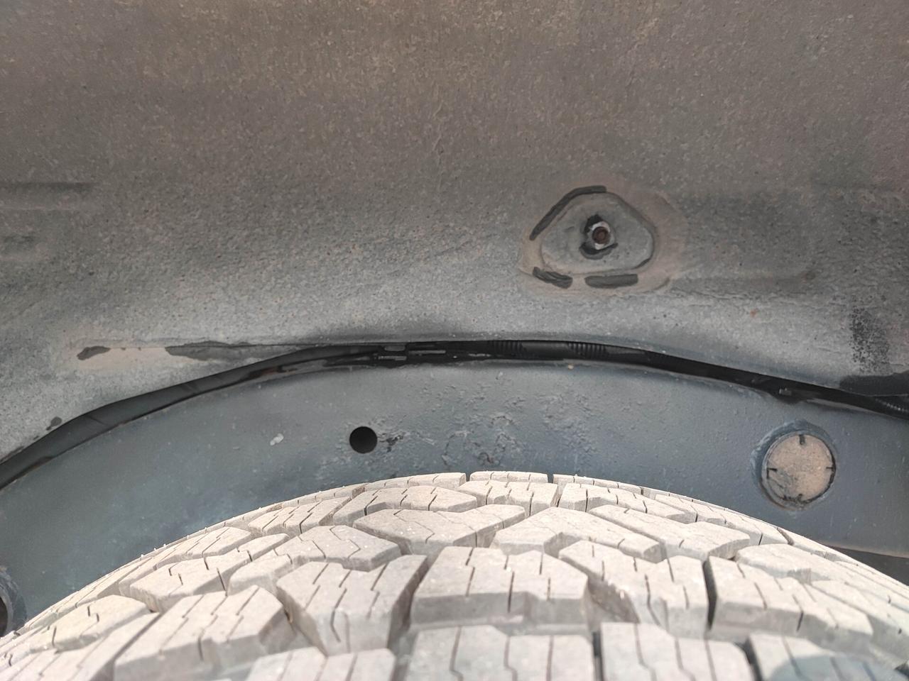 Nissan Safari Patrol GR 2.8 turbodiesel