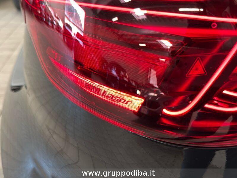 BMW Serie 4 G22 LCI 2024 Coupe 420d Coupe mhev 48V xdrive MSport auto