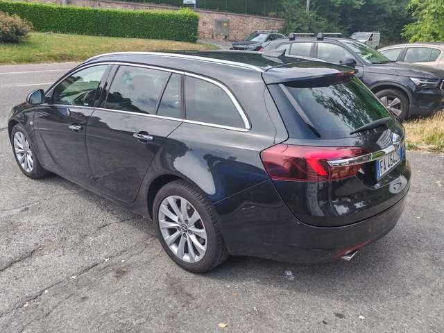Opel Insignia Insignia Sports Tourer 2.0 cdti Cosmo Business