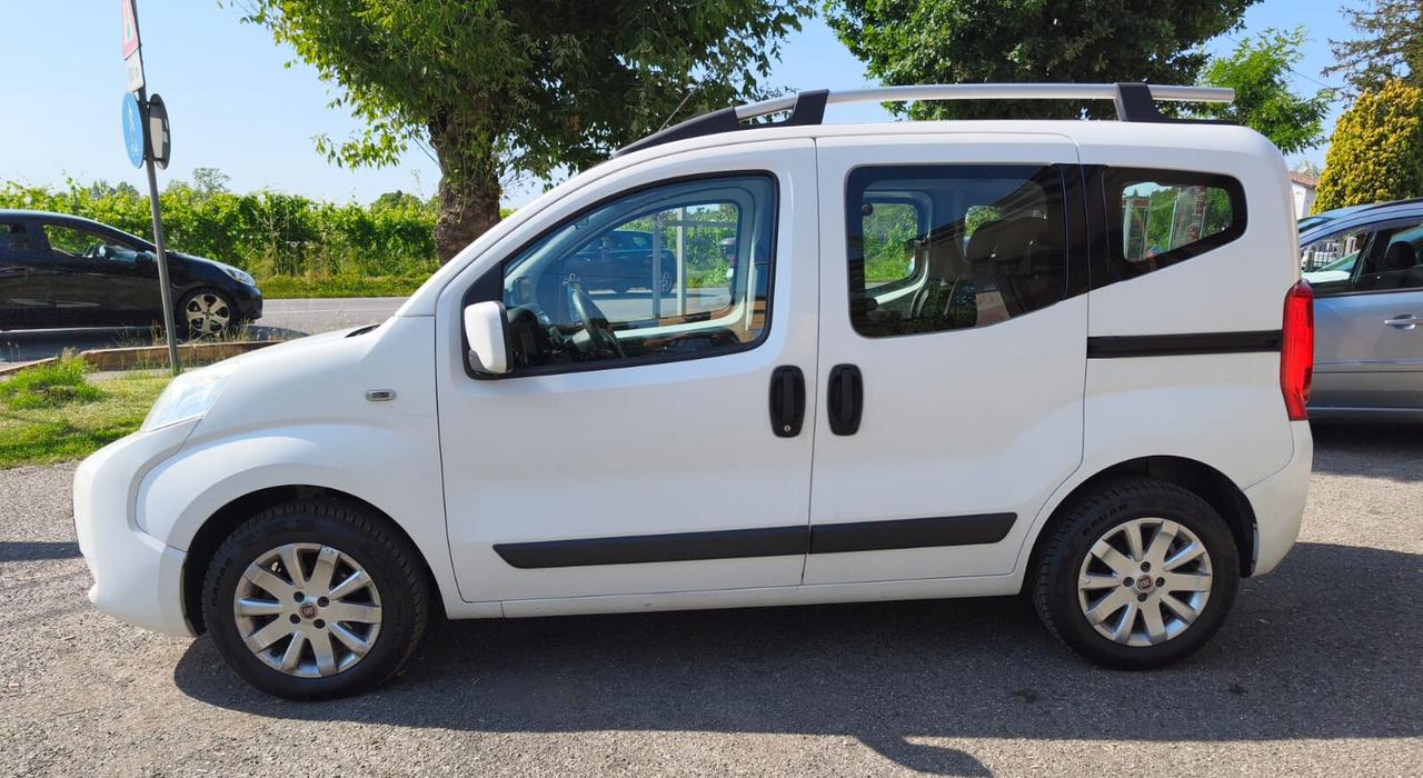 Fiat Qubo 1.3 MJT 75 CV Active