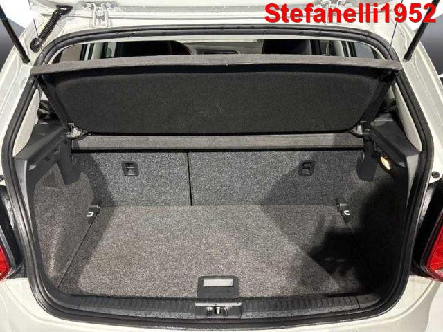 VOLKSWAGEN Polo V 2014 - 5p 1.0 mpi Comfortline 75cv