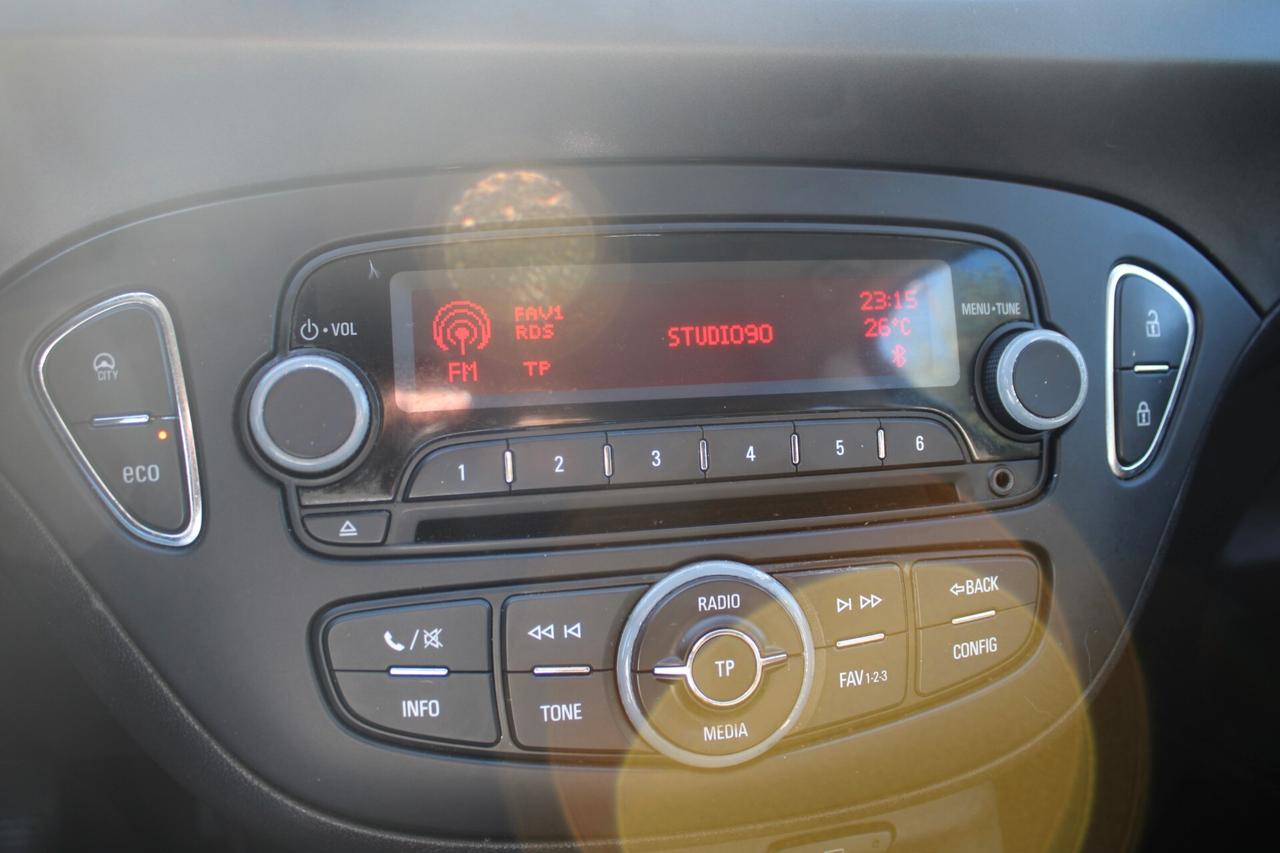 Opel Corsa 1.3 CDTI ecoFLEX Start&Stop 5 porte Cosmo