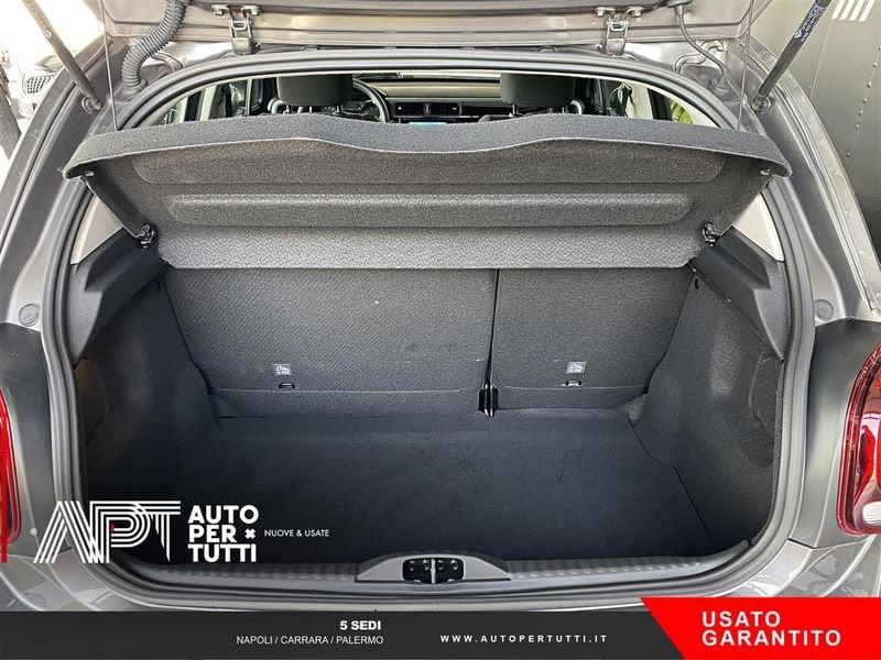 Citroën C3 C3 1.2 puretech Plus s&s 83cv