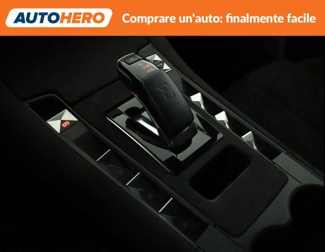 DS AUTOMOBILES DS 7 Crossback E-Tense 4x4 Grand Chic