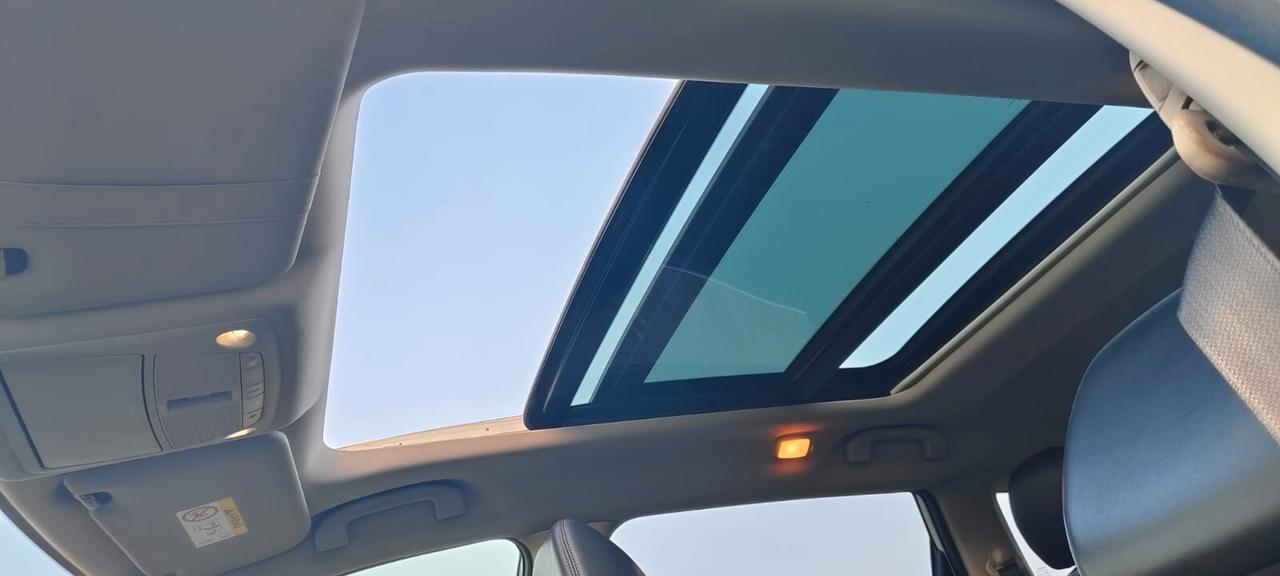 Nissan X-Trail 1.6 dCi 4WD Tekna