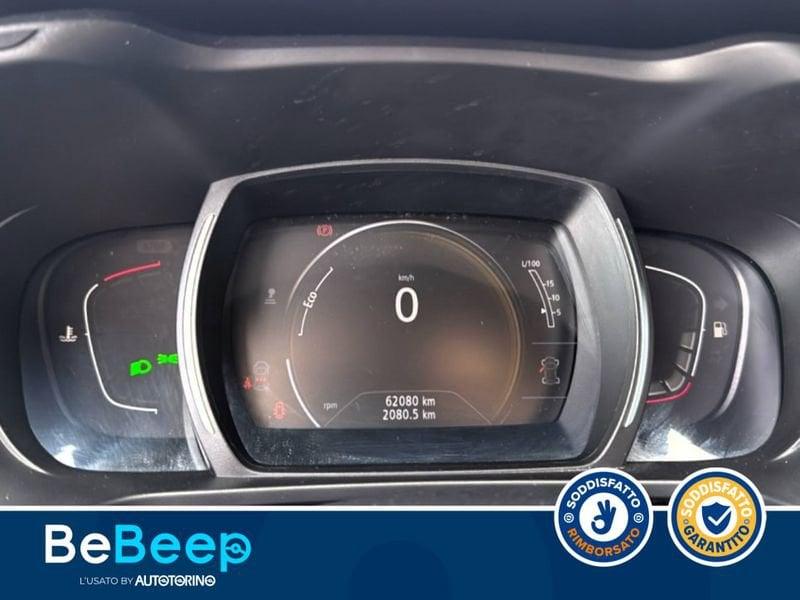 Renault Kadjar 1.5 DCI ENERGY HYPNOTIC 110CV