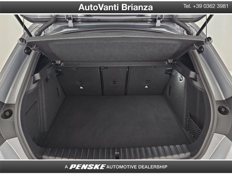 BMW Serie 1 118d MSport