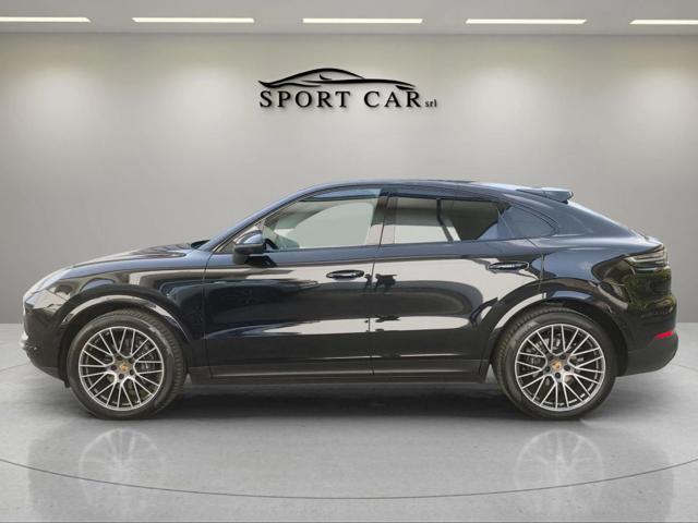 PORSCHE Cayenne Coupé 3.0 V6