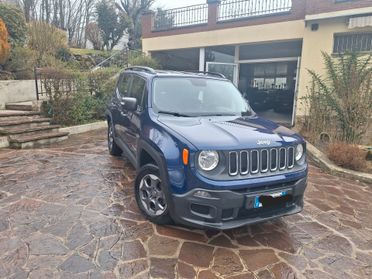 Jeep Renegade 2.0 Mjt 4WD Active Drive Sport