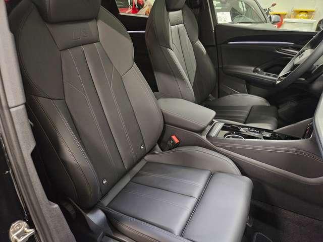 Audi Q5 Q5 Sportback 2.0 tdi Black line S line quattro