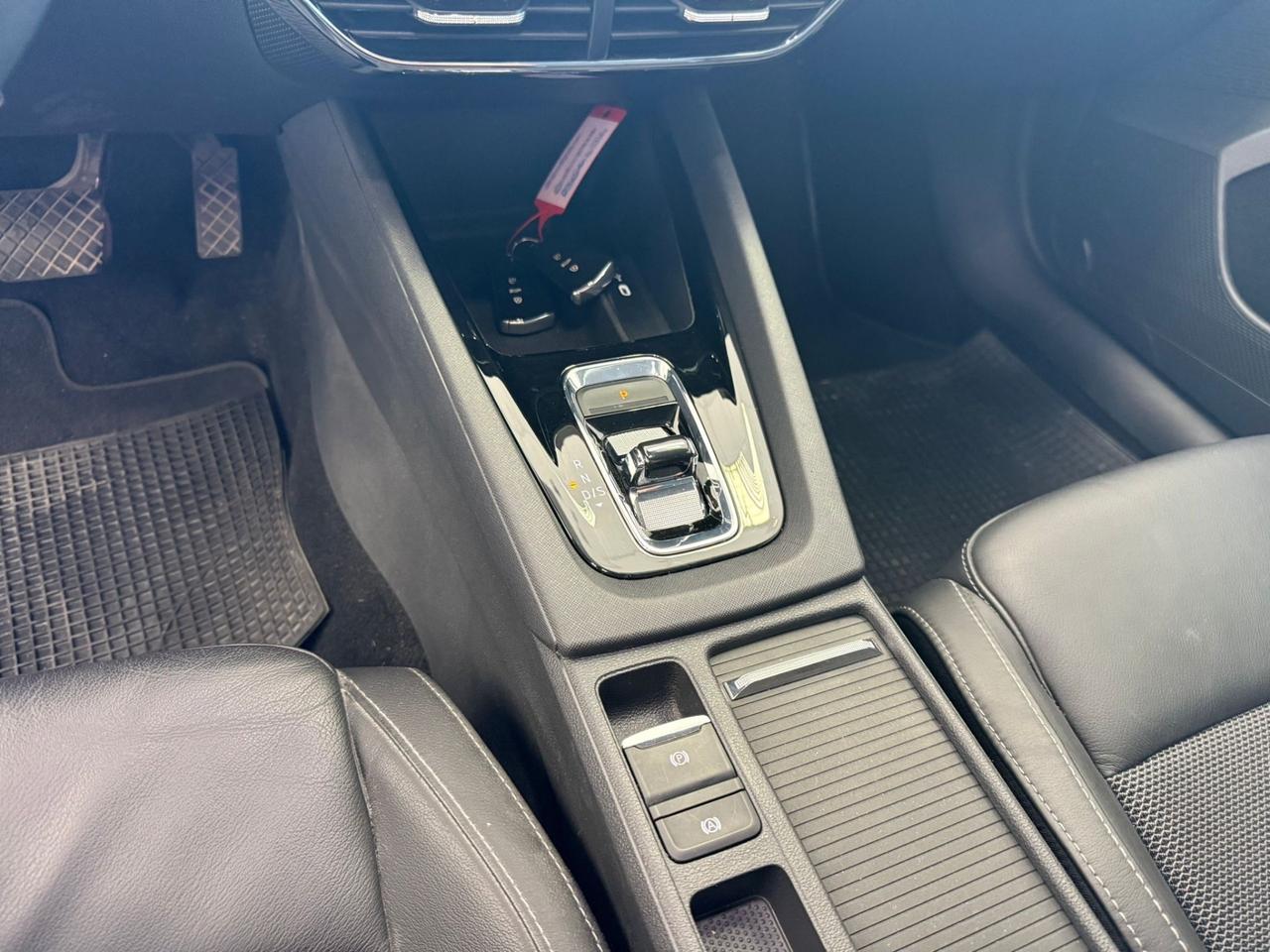 Skoda Octavia 1.5 G-TEC METANO DSG 2022