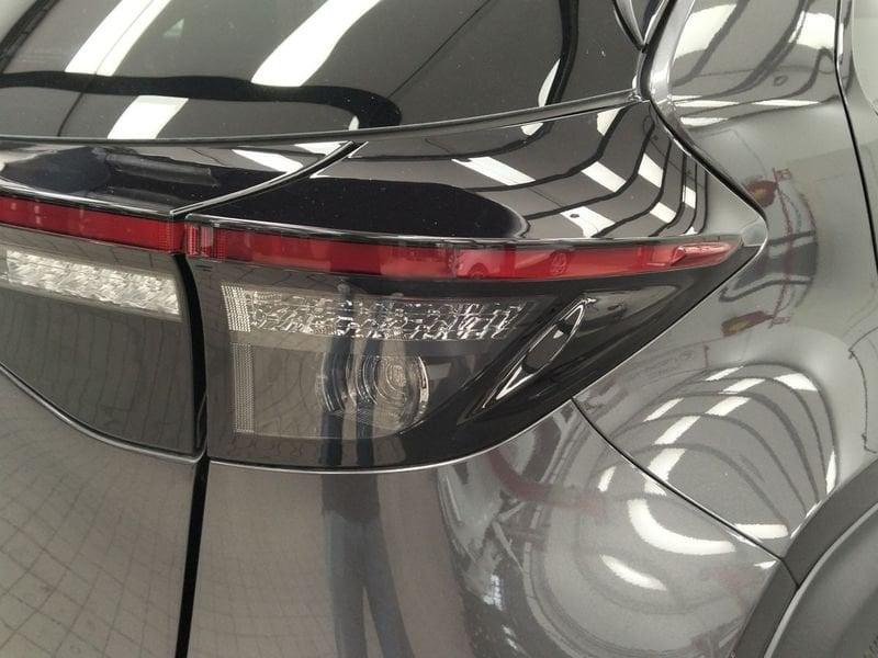Toyota Yaris Cross 1.5H (116 CV) E-CVT Trend