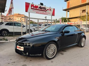 Alfa Romeo Brera 2.4 JTDm 20V 210CV