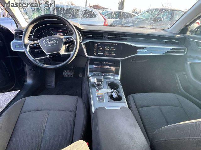 AUDI A6 Avant 45 3.0 tdi Business quattro s-tronic GD381DJ