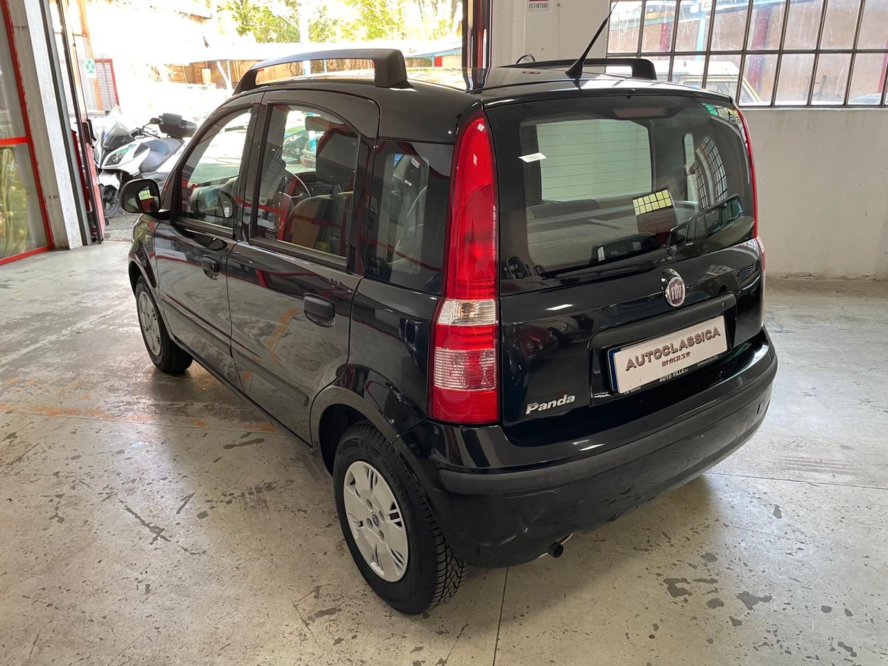 Fiat Panda 1.2 Dynamic 100.000KM!!!