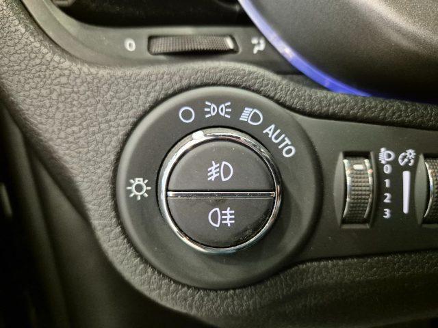 FIAT 500X 1.3 150CV DCT Sport - Cam - Carplay - Cruise/Lim