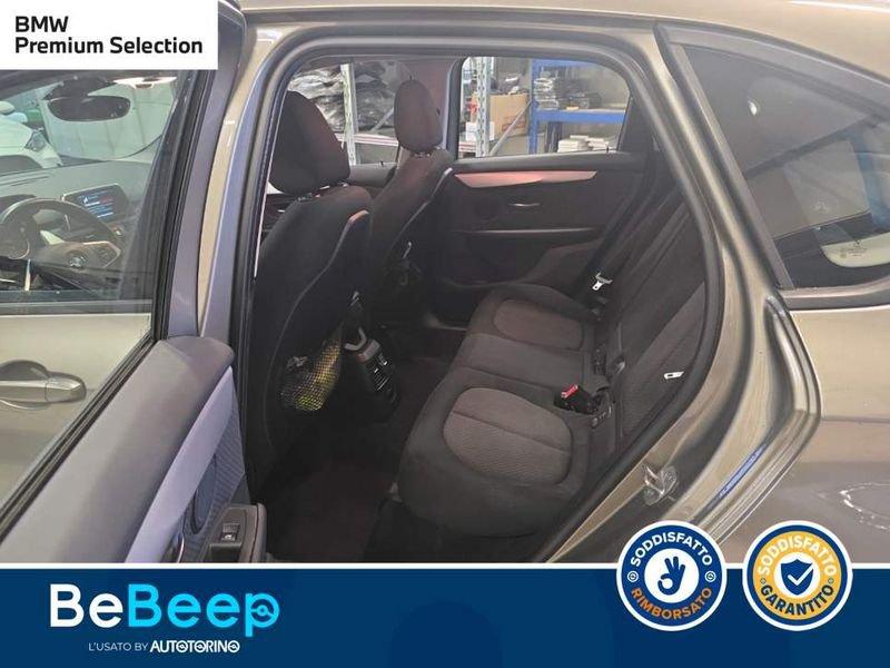 BMW Serie 2 Active Tourer 220I ACTIVE TOURER ADVANTAGE AUTO MY17