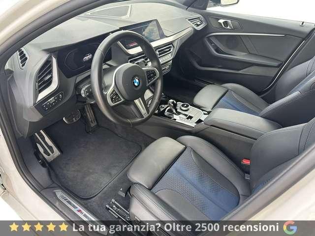 BMW 118 118d Msport auto