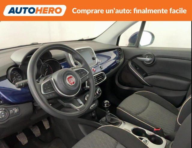 FIAT 500X 1.3 MultiJet 95 CV City Cross
