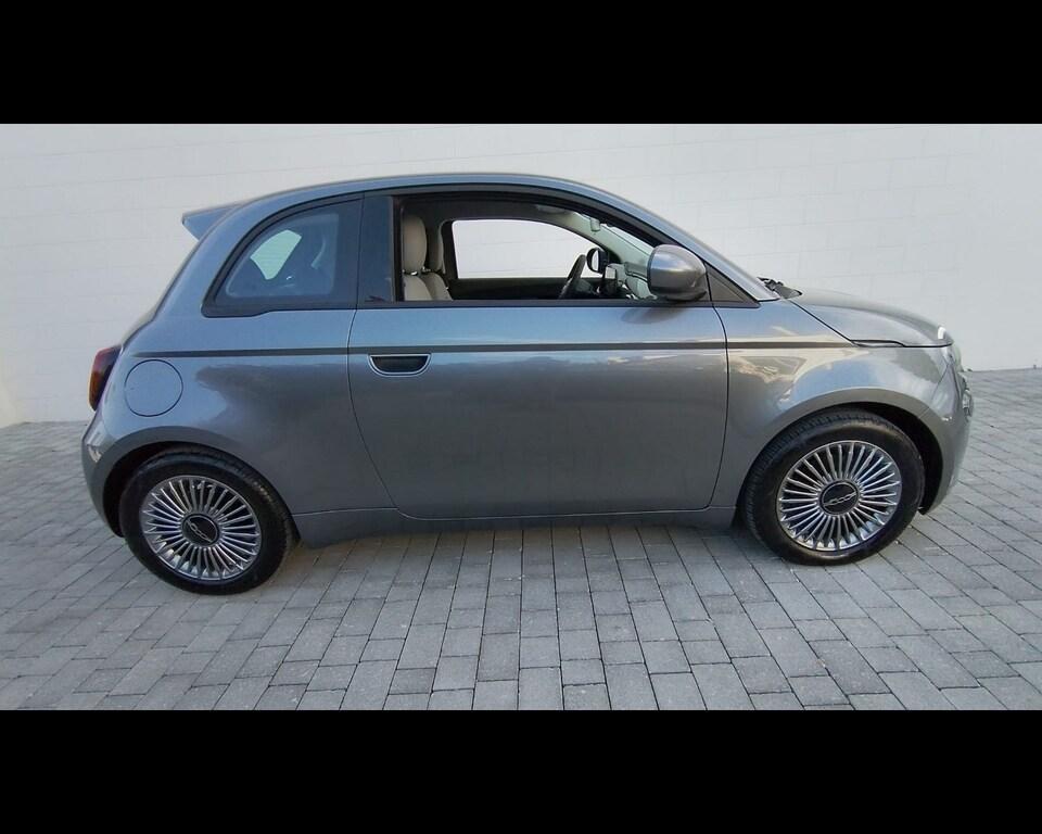 Fiat 500 Icon