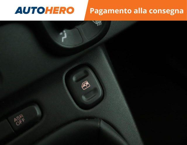 FIAT Panda 1.2 Pandazzurri