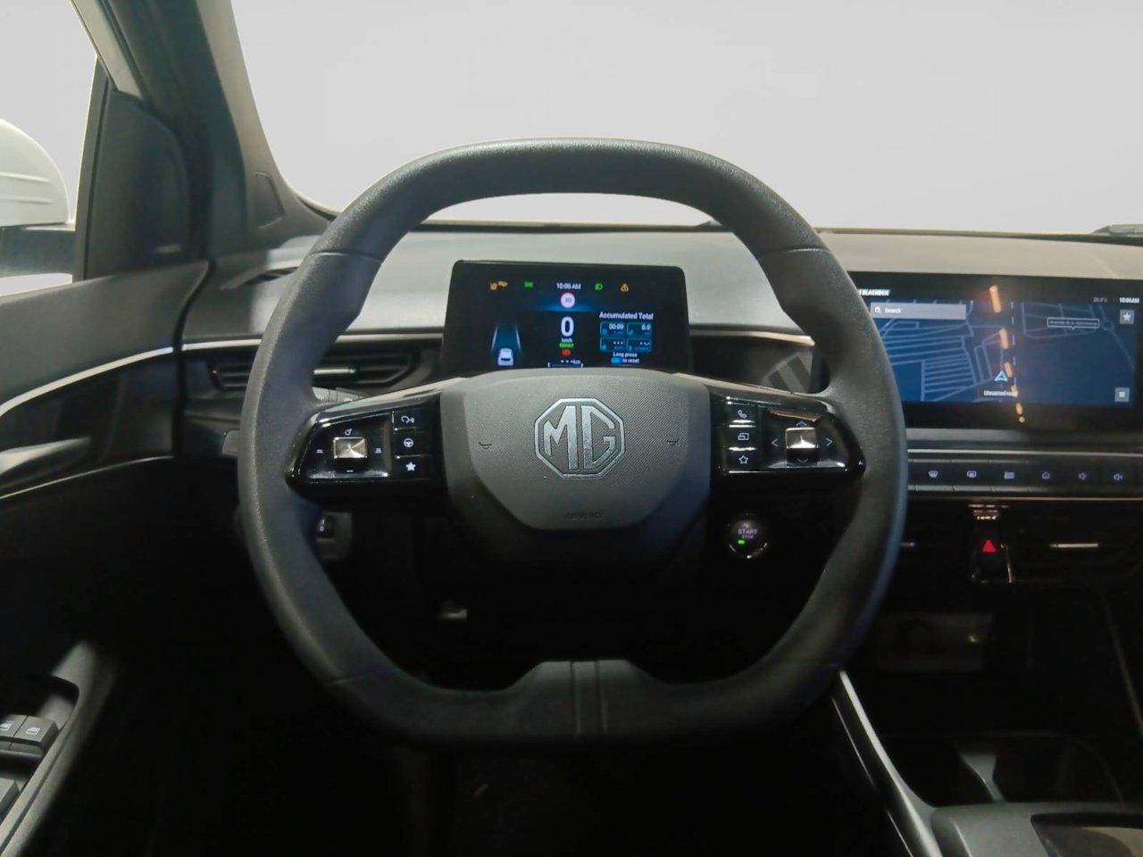 Mg MG3 1.5 hybrid+ Comfort auto IN PROMO