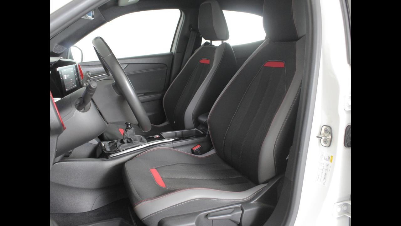 OPEL Mokka II 2020 - Mokka 1.5 GS Line + s&s 110cv
