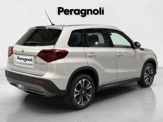 SUZUKI Vitara 1.4 Boosterjet A/T 4WD AllGrip Starview