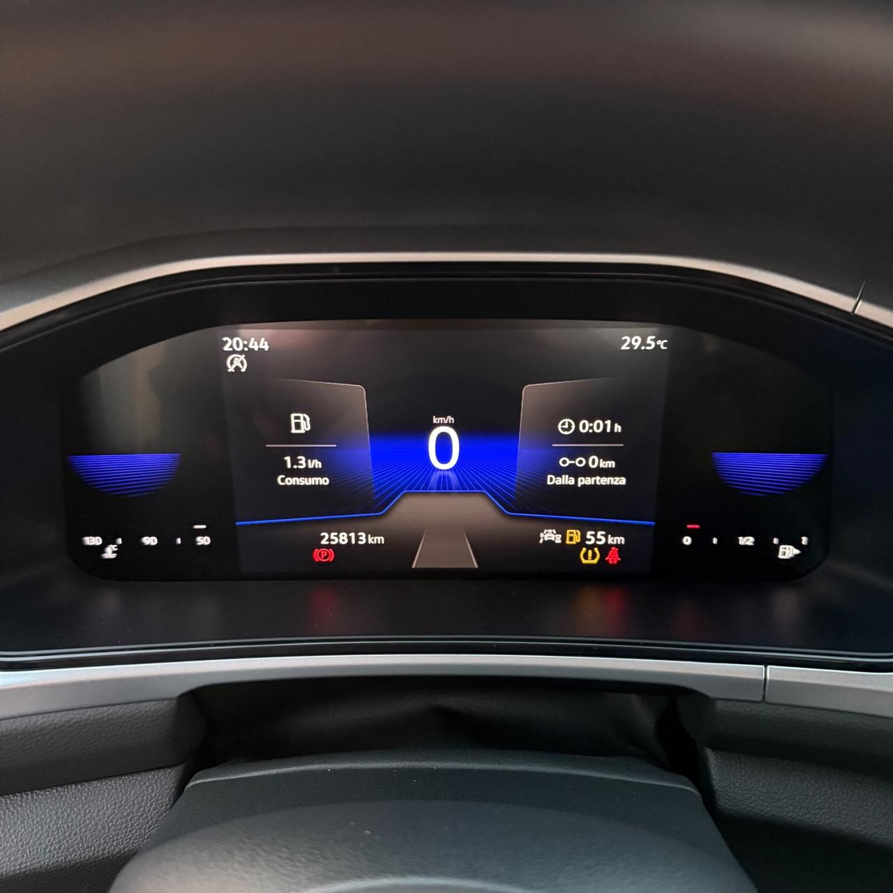 Volkswagen T-Roc 2.0 TDI SCR Style