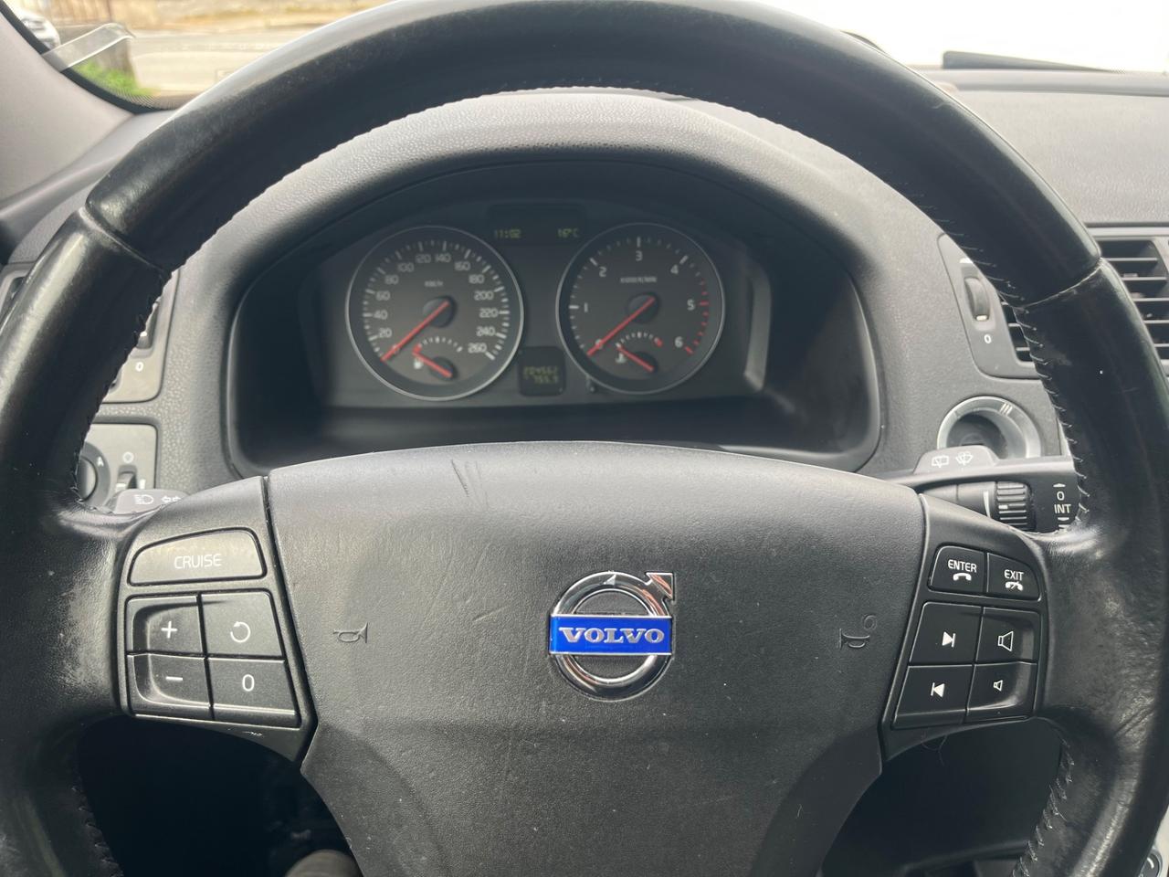 Volvo V50 D2 POLAR PLUS