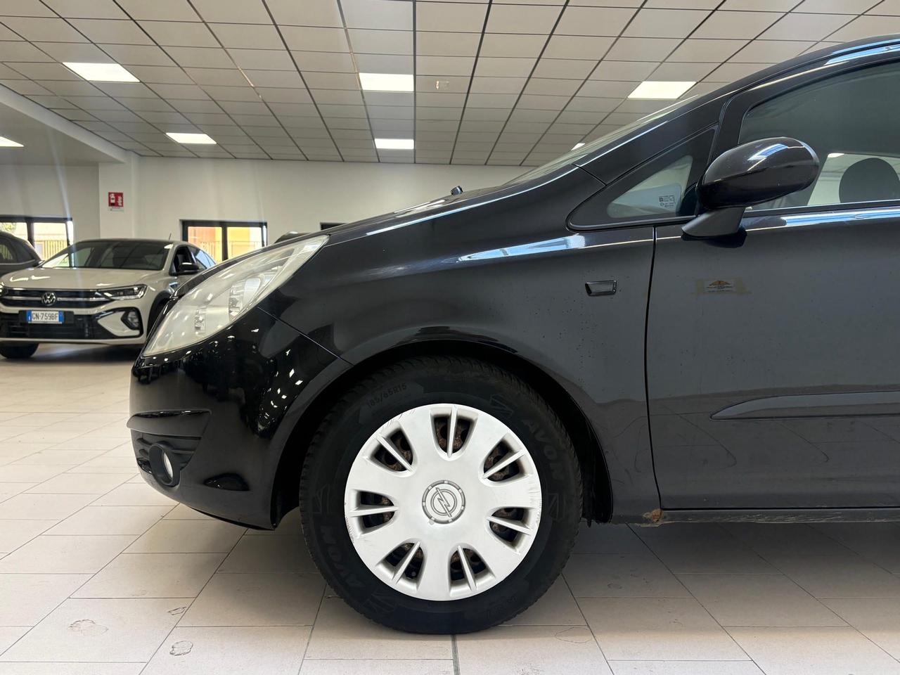 Opel Corsa 5p 1.2 Club