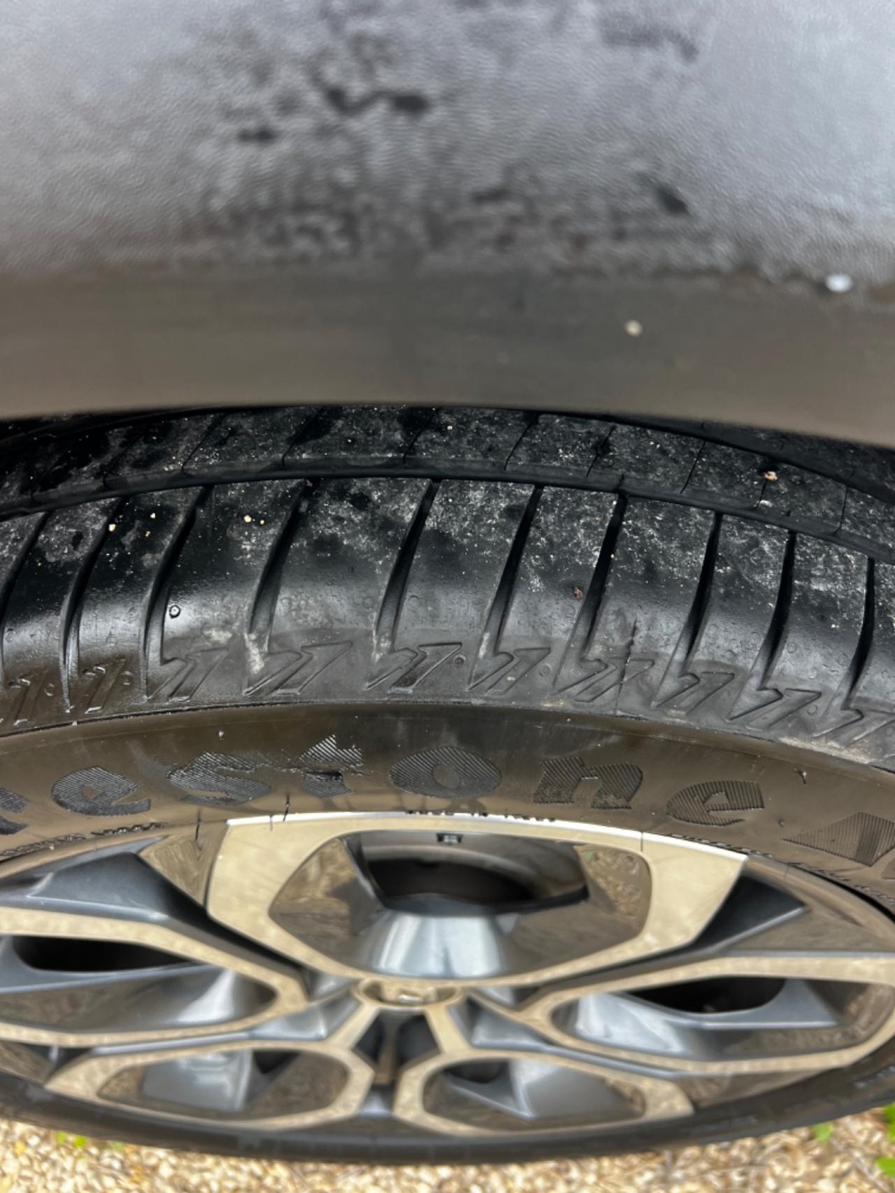 Renault Captur TCe 100 CV GPL FAP Intens Strabella!!!