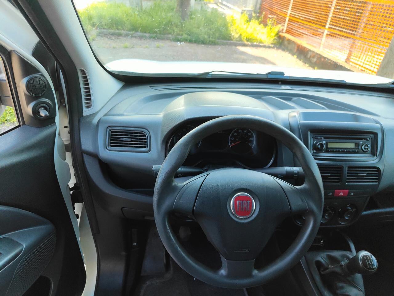 Fiat Doblo Doblò 1.3 MJT PC-TN Cargo Lamierato E5