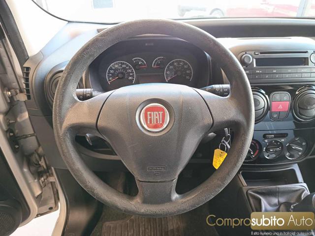 FIAT Qubo 1.3 MJT 75 CV MyLife