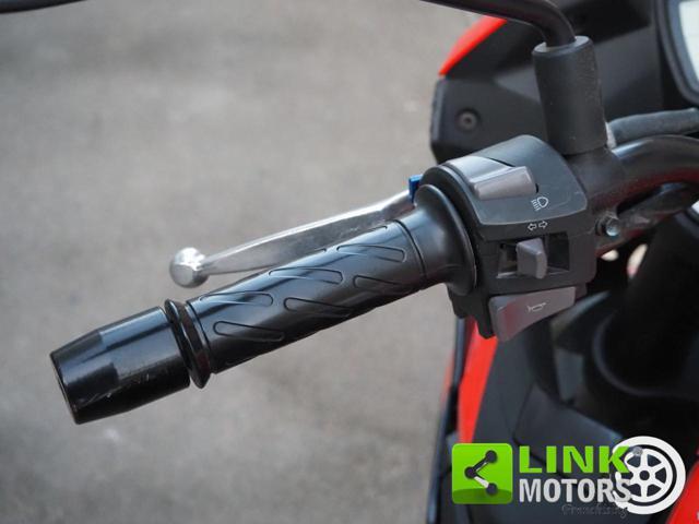 APRILIA Tuono 125 *16 anni*