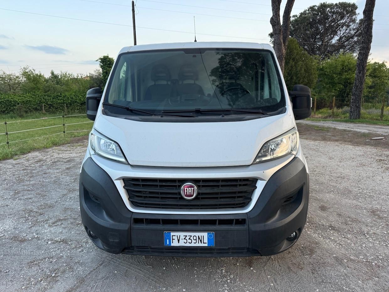 Fiat Ducato 33 L2 H1