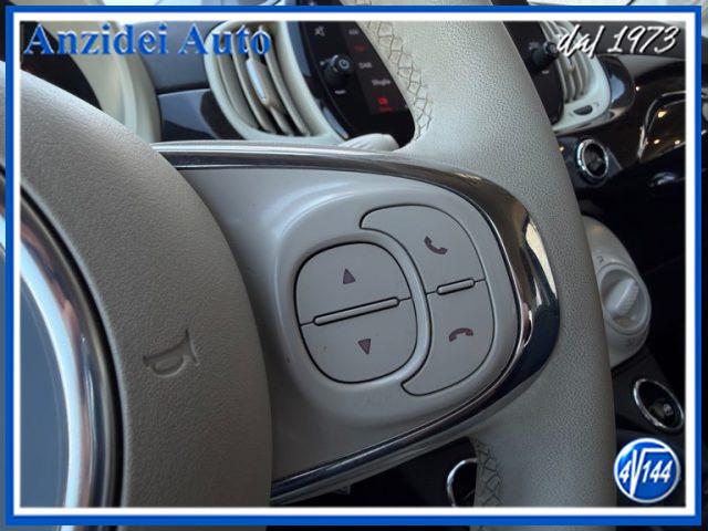 FIAT 500 1.2 EasyPower Club GPL