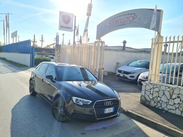 Audi A3 SPB 1.6 TDI 116 CV Sport