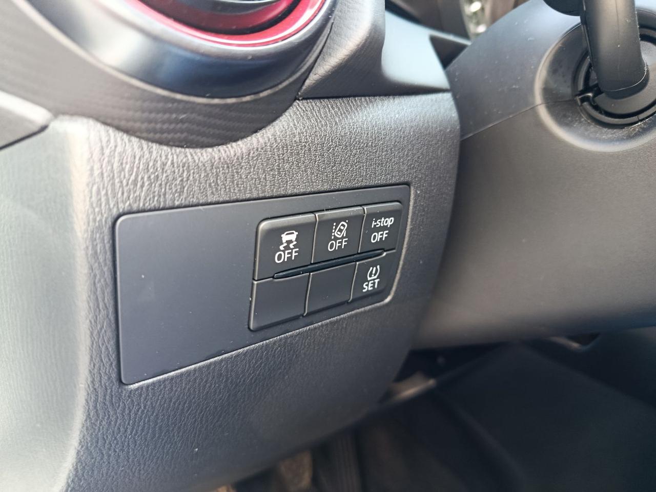 Mazda 2 1.5 E-SkyActiv-G MHEV Homura #50750