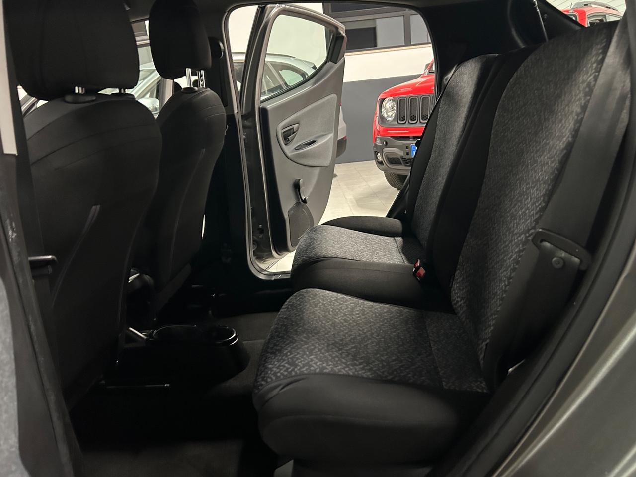 Lancia Ypsilon 1.2 benzina 51 kw 2018