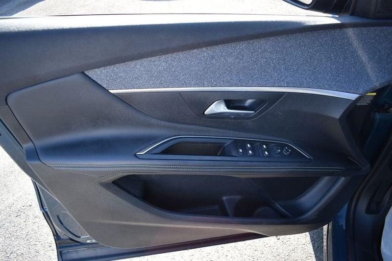 Peugeot 3008 3008 BlueHDi 130 S&S EAT8 Allure Pack