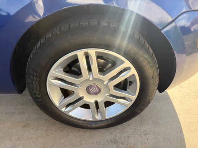 FIAT Panda 1.2 Emotion EURO 5 OK NEOPATENTATI