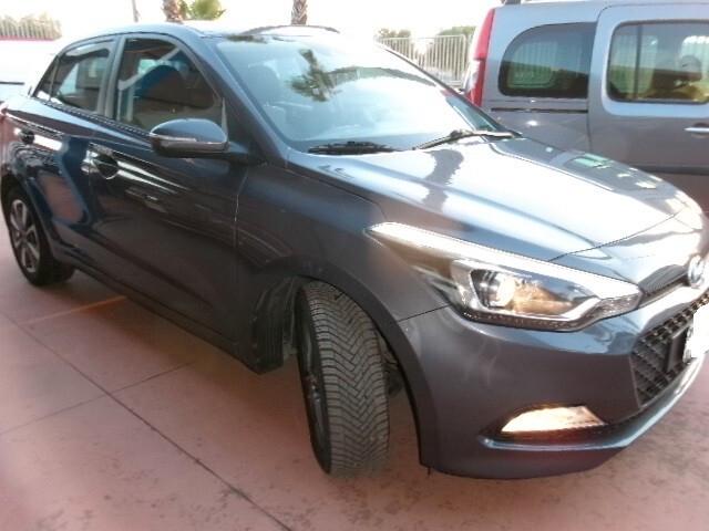 Hyundai i20 1.1 CRDi 12V 5 porte Comfort
