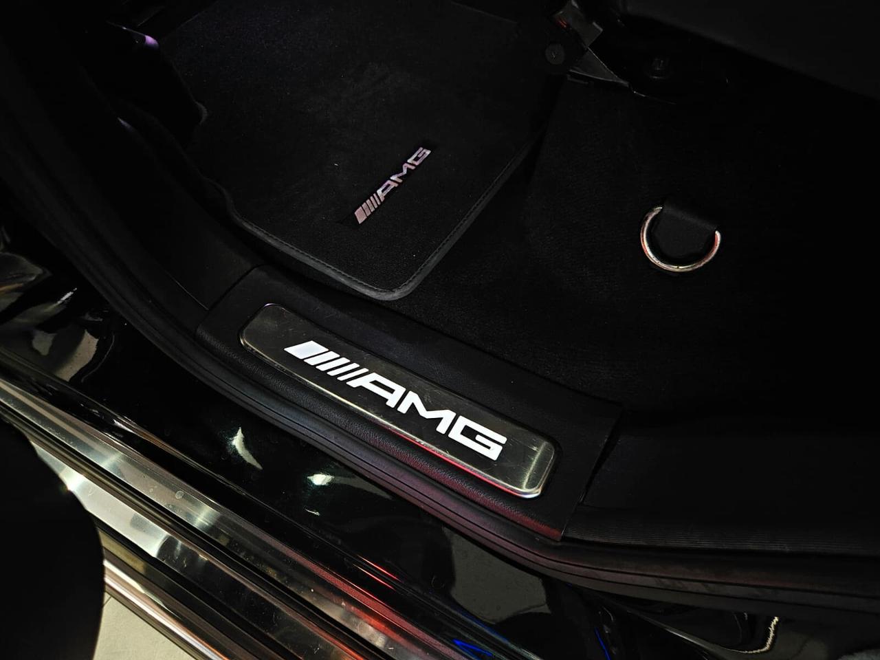 Mercedes-benz G 63 AMG PREMIUM PLUS S.W. - IVA ESPOSTA