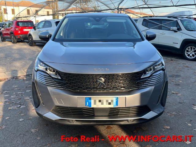 PEUGEOT 3008 BlueHDi 130 S&S EAT8 Active Business - PROMO