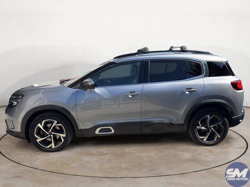 Citroën C5 Aircross C5 Aircross BlueHDi 130 S&S EAT8 Shine
